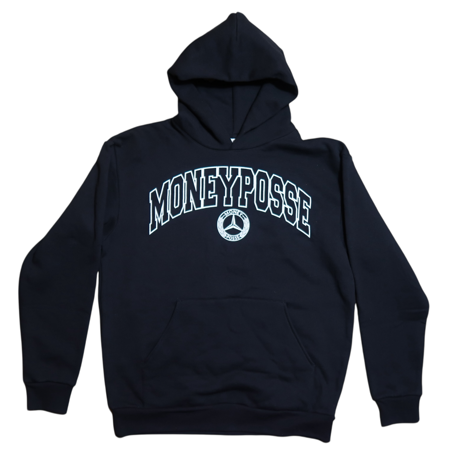 Varsity Hoodie