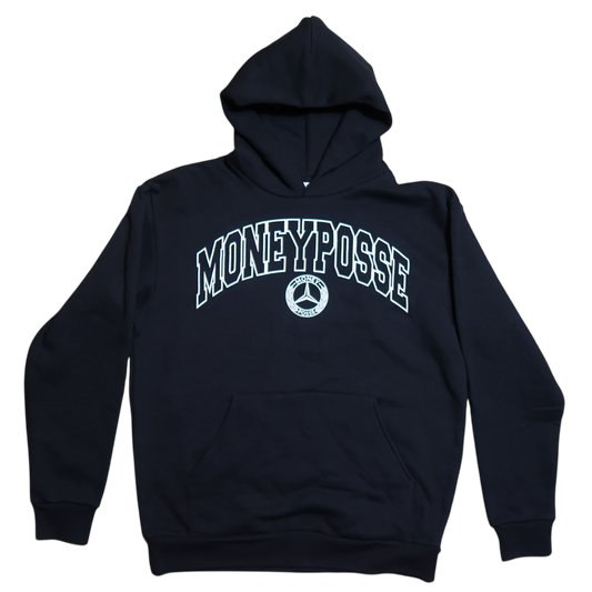 Varsity Hoodie