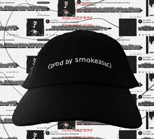 (prod by smokeasac) hat